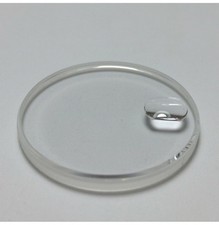 FIT ROLEX DATE  Vetro Zaffiro