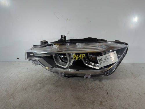 Faro proiettore xenon - proiettore, lato