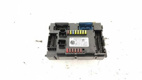 Centralina body computer fiat - centralina,
