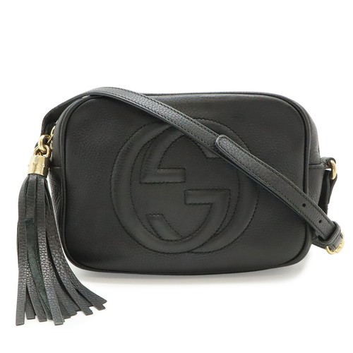 Borsa gucci soho - gucci,