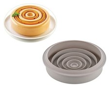 Silikomart Stampo in silicone