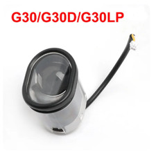 LUCE FANALE ANTERIORE