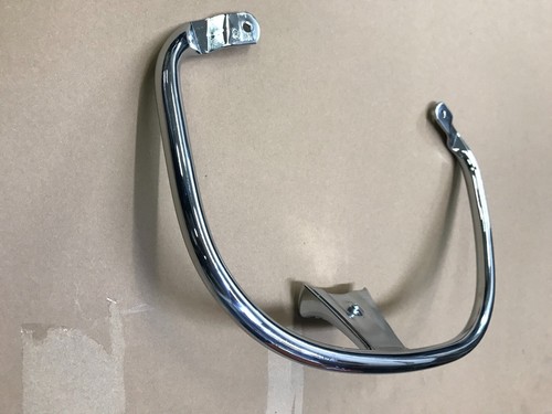 Maniglione posteriore vespa - maniglione,