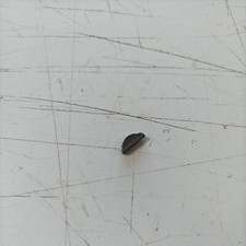 CHIAVETTA MEZZA LUNA fermo volano PER MOTOSEGA CASTEL GARDEN CS 39 usato