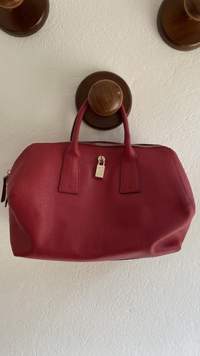 Furla bauletto papermoon - papermoon, in