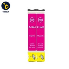 2 CARTUCCE INCHIOSTRO MAGENTA