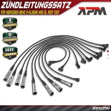 Kit cavi accensione - 9x,