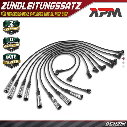Set cavi di - 9x,