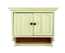 Bambole Casa Crema & Noce