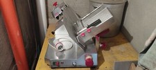 BERKEL  350NG48 affettatrice professionale Trifase Con Lama Nuova 350mm