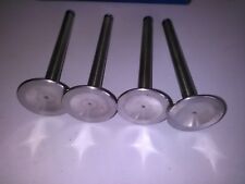 VALVOLE SCARICO ALFA ROMEO