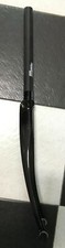 Forcella bici corsa carbonio