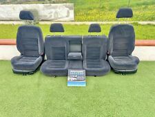 TAPPEZZERIA SEDILI ANTERIORI E POSTERIORI VOLKSWAGEN GOLF 4 SERIE 5 PORTE