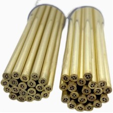 Elettrodi di foratura EDM a