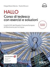 Hallo! Corso di tedesco con