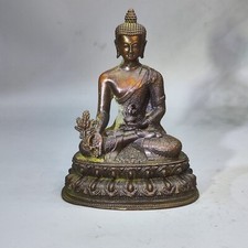 Buddha statue ornaments