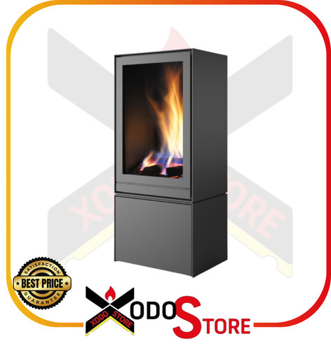 Stufa gas nestor - a,