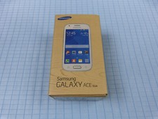 Samsung galaxy ace - samsung,