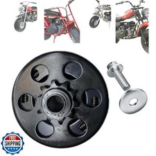 Frizione QYMOTO 16 MM foro 10