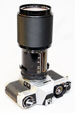 REVUEFLEX 2000 CL con zoom