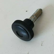 Vite Perno Manopola Sella Bandinella Moto VINTAGE per Fantic Beta SWM Ancillotti