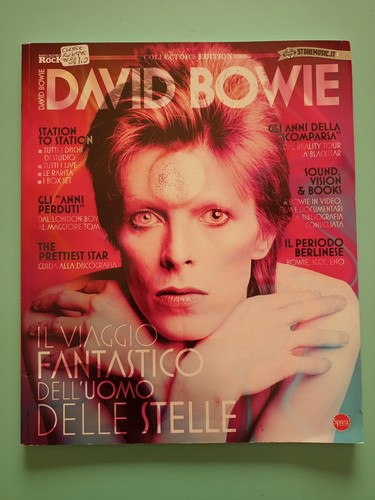 Rivista musica classic rock - classic,