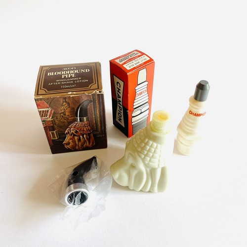 Profumo after shave vintage - profumo,