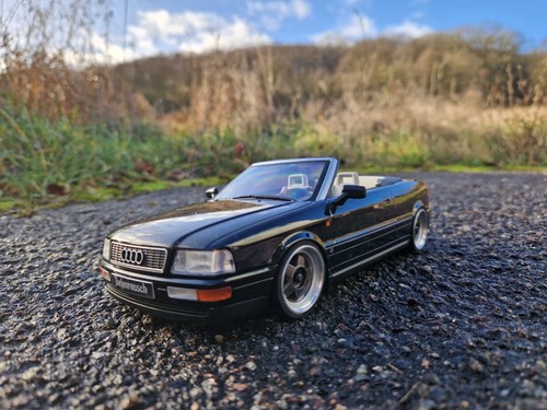 Tuning basso audi 80 - tuning,