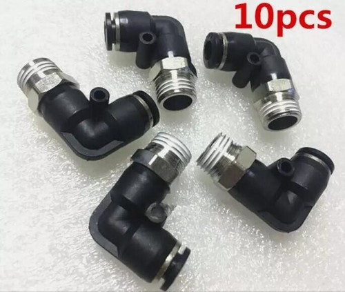 Air valve fitting - l,