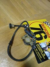 Pinza Tubo  Pompa Freno Posteriore Brembo Ducati Monster 600 98/01 