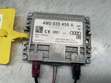 AMPLIFICATORE ANTENNA PER SEAT Ibiza Serie 4M0035456A (17>)