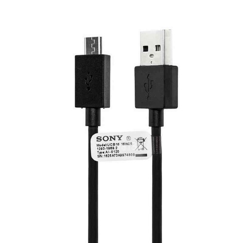 Sony cavo dati - sony,