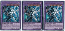 Contrast hero chaos - 3x,