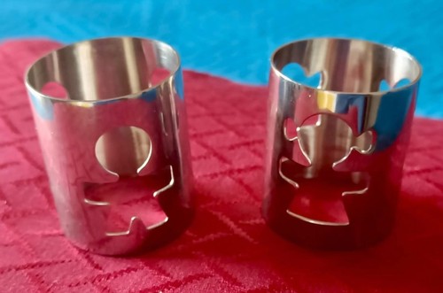 Alessi girotondo coppia - girotondo,
