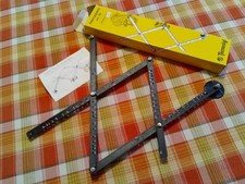 pantografo tecnostyl 35cm