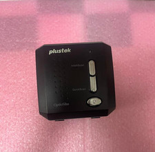 Plustek OpticFilm 8200i 35 mm scanner pellicole e diapositive 7200 dpi spazzatura ad alta risoluzione