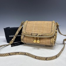 Borsa a tracolla Dolce &