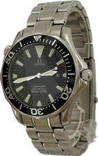 Omega Seamaster Professional
