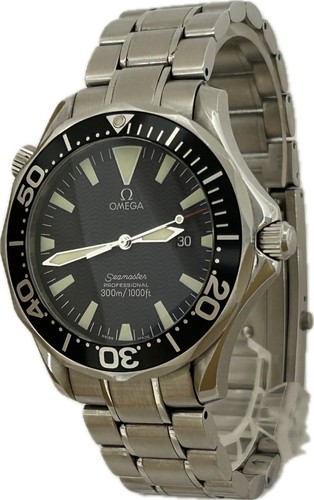 Omega seamaster professional - seamaster,