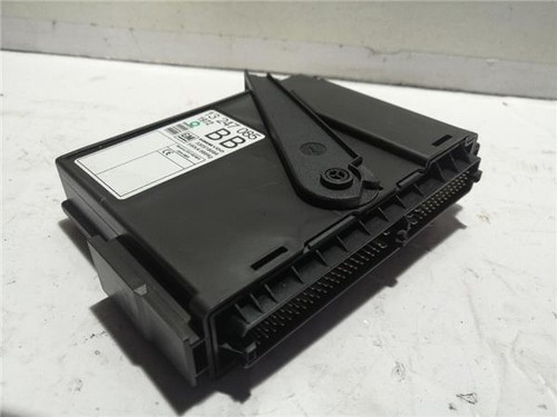13247085bb centralina opel - 13247085bb,