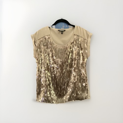 Camicetta express party top - camicetta,