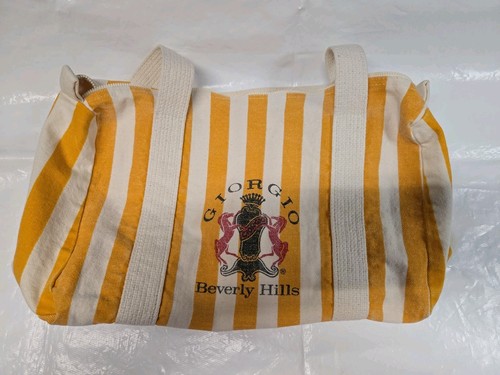 Piccola borsa vintage giorgio - piccola,