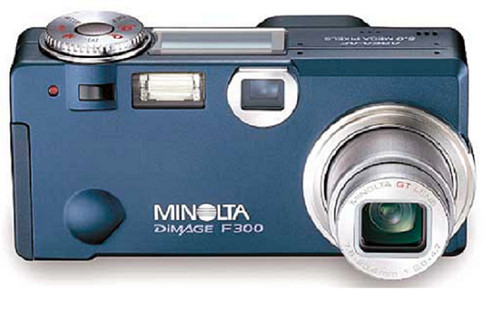 Macchina fotografica video