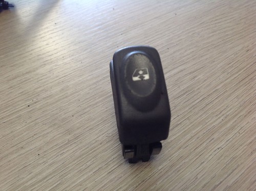 Pulsante per renault - renault, kangoo