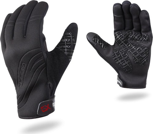 Gearx guanti ciclismo - gearx, mountain