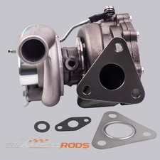 Turbocompressore per Astra H