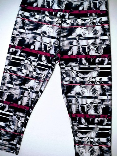 Leggings capri puma taglia x - puma,