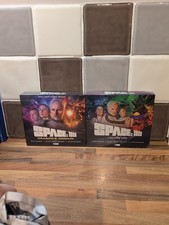 SPACE 1999 VOLUME ONE +