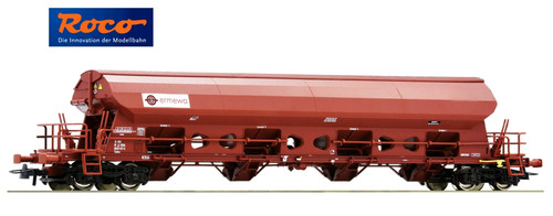 Roco 76412 ermewa carro - 76412,, ermewa-fs