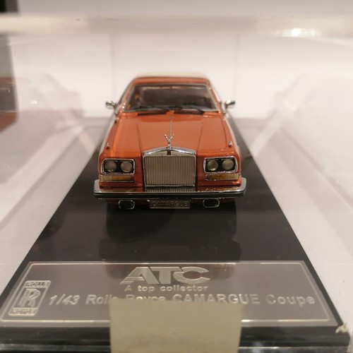 Atc pressofuso - 1:43,